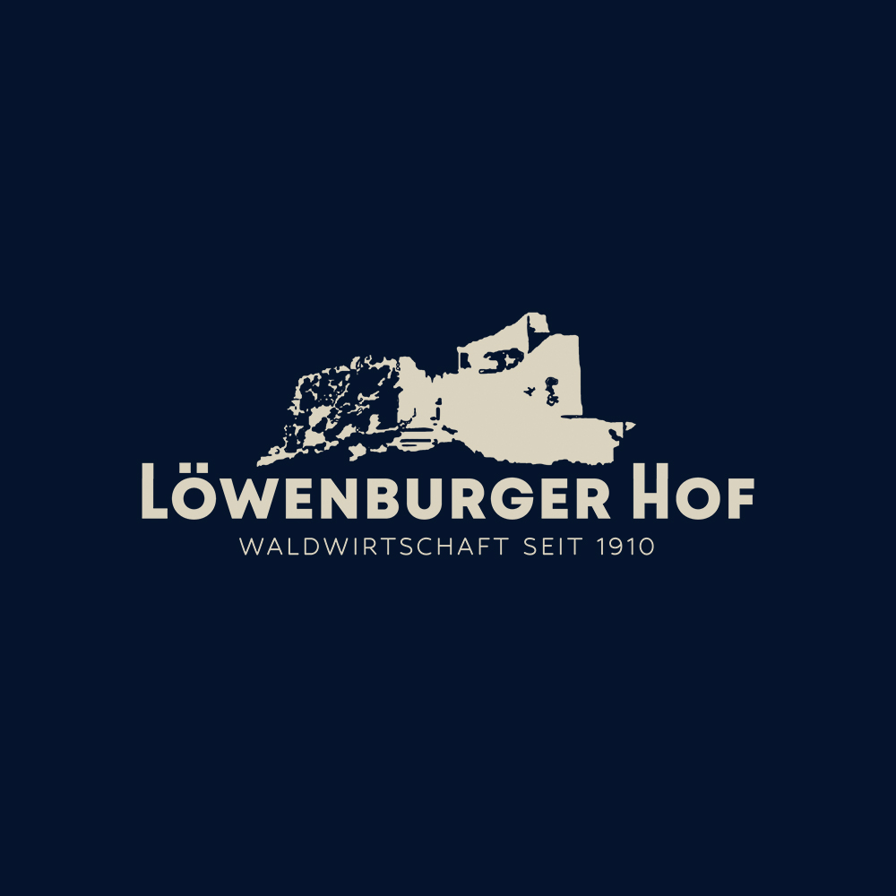 logo löwenburger hof